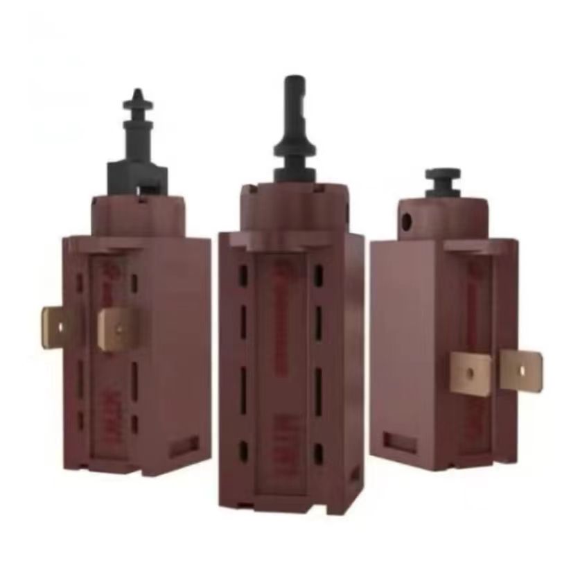 蠟馬達熱驅動器